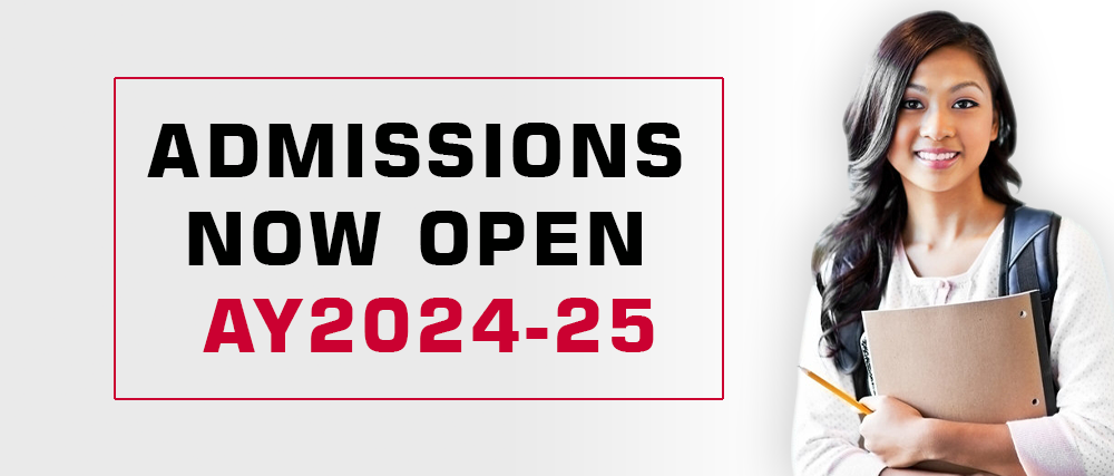 admission 2024-25